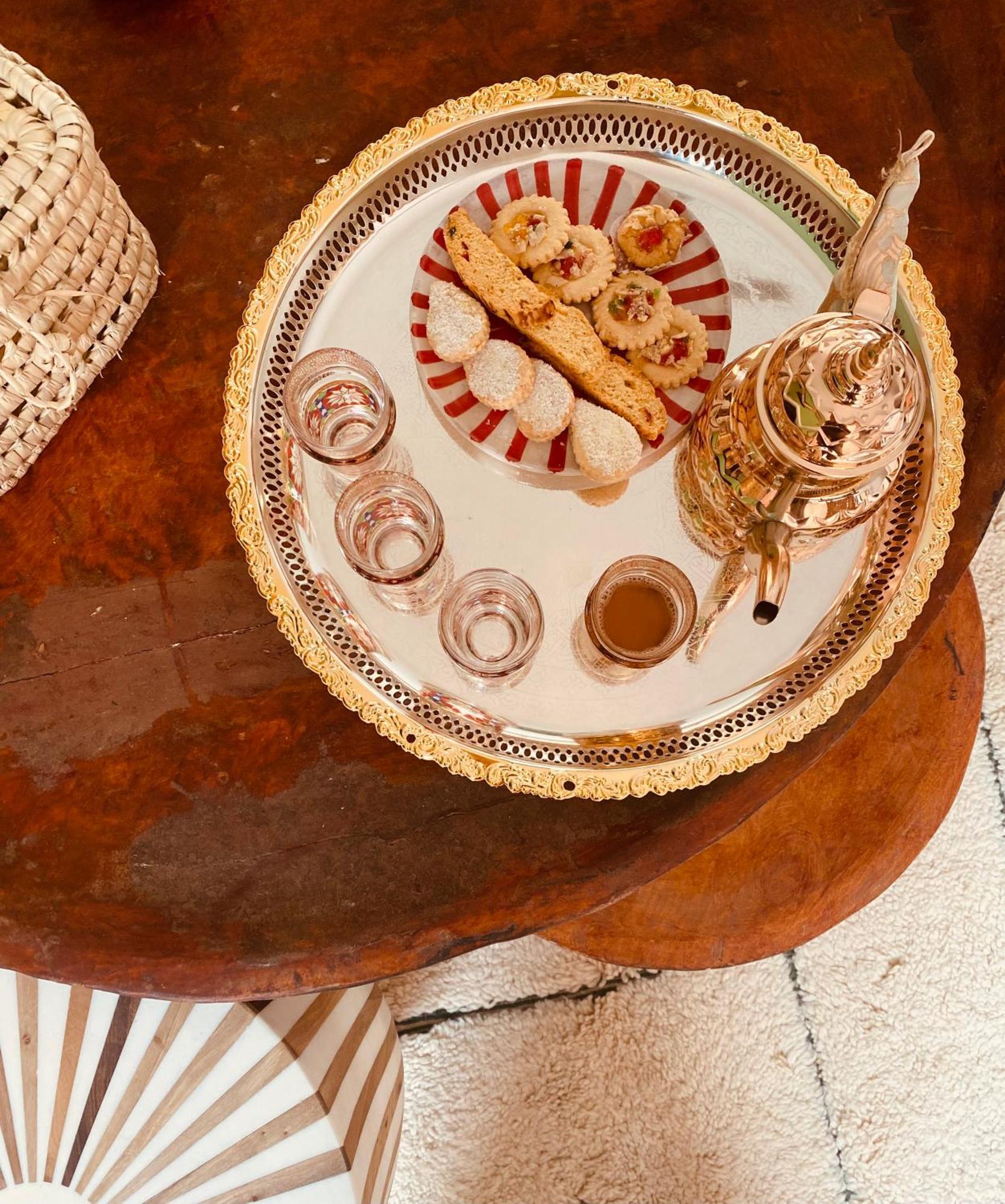 Riad Gasaembre Touareg Marrakesh Ngoại thất bức ảnh