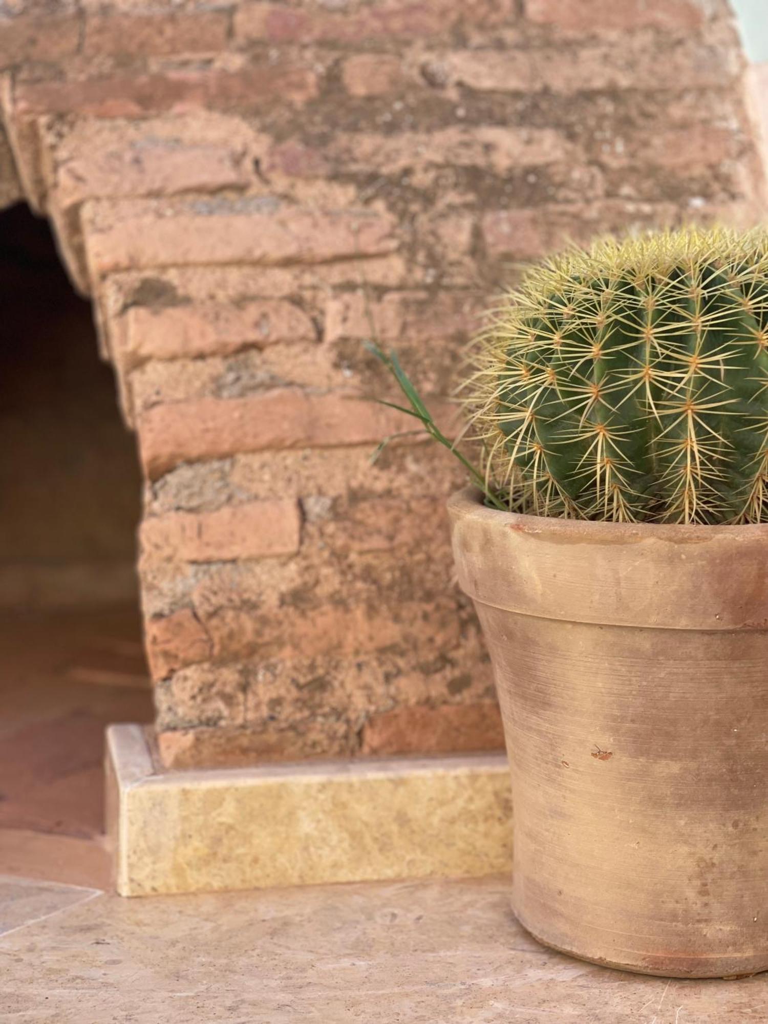 Riad Gasaembre Touareg Marrakesh Ngoại thất bức ảnh